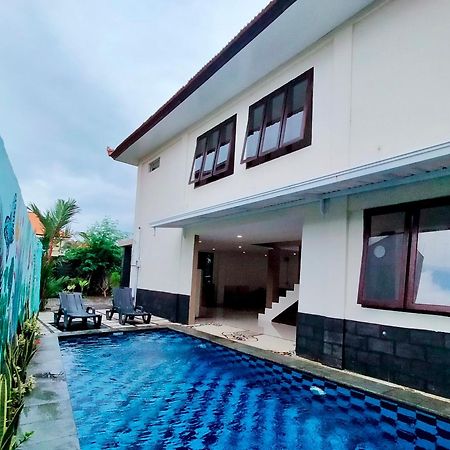Carstenzs Home Kuta Kuta Lombok Exterior foto