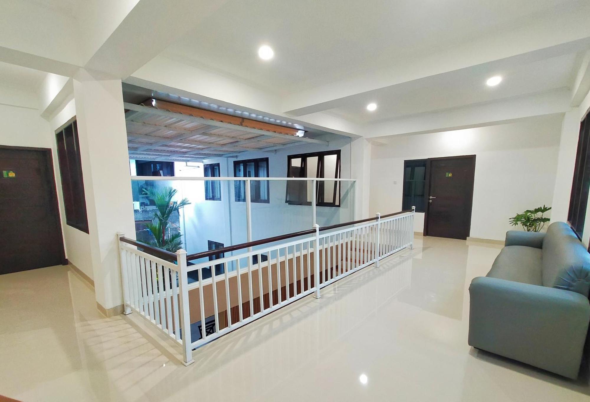 Carstenzs Home Kuta Kuta Lombok Exterior foto
