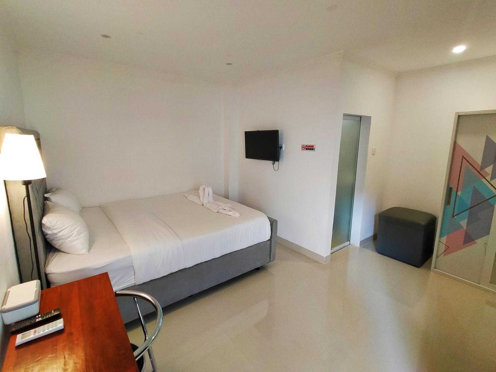 Carstenzs Home Kuta Kuta Lombok Exterior foto
