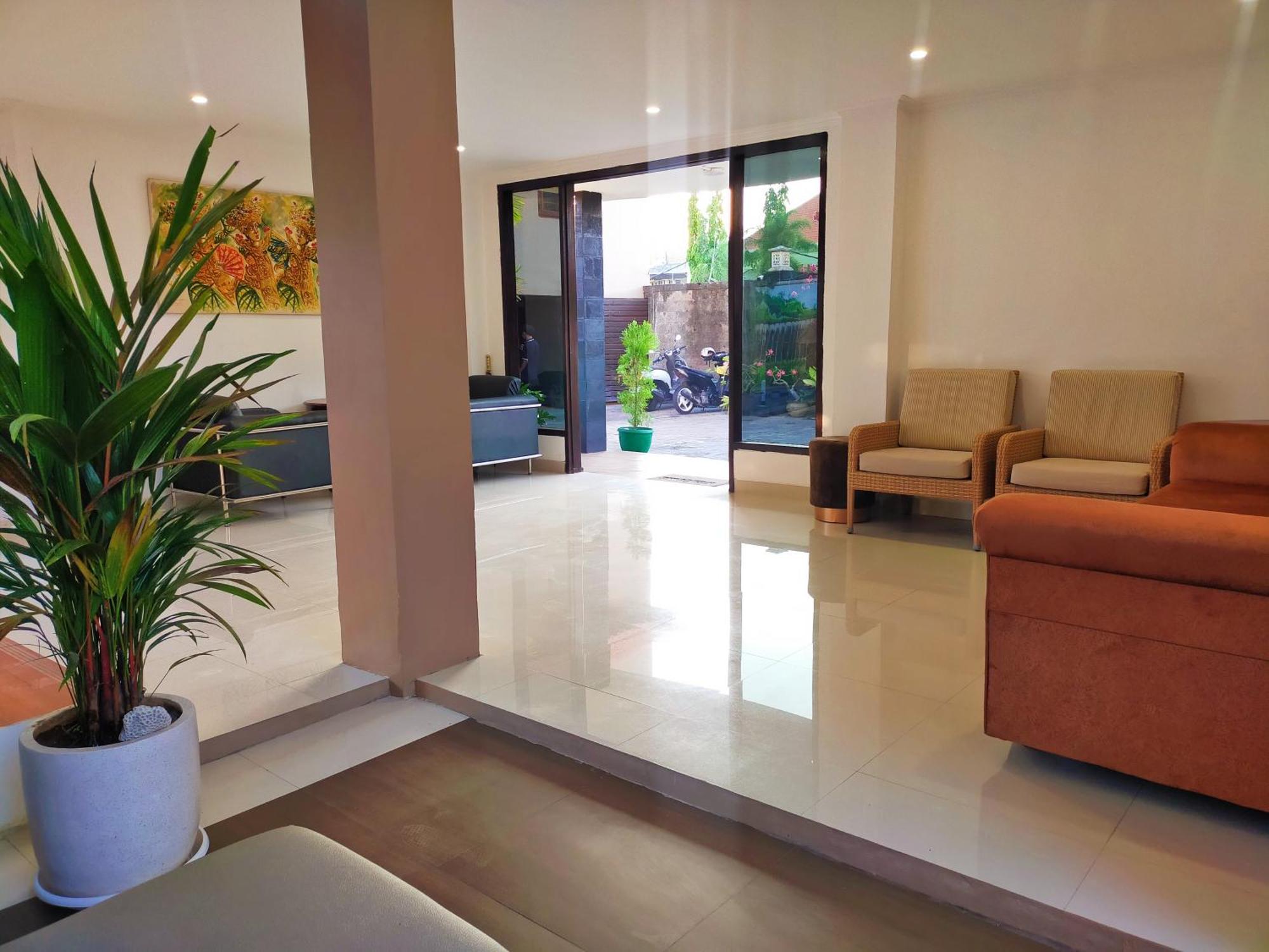 Carstenzs Home Kuta Kuta Lombok Exterior foto